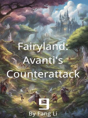 cover image of Fairyland